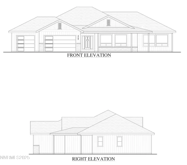 2785 Squires, Minden, Nevada 89423, 4 Bedrooms Bedrooms, ,3 BathroomsBathrooms,Residential,Residential,Squires,250058114