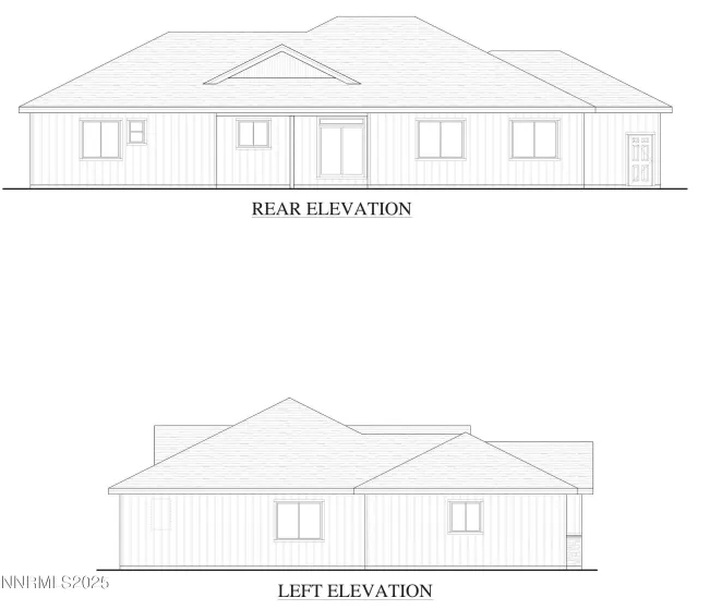 2785 Squires, Minden, Nevada 89423, 4 Bedrooms Bedrooms, ,3 BathroomsBathrooms,Residential,Residential,Squires,250058114