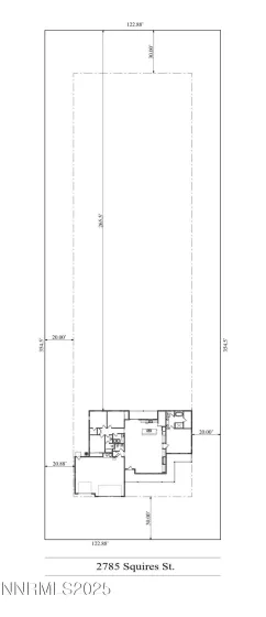 2785 Squires, Minden, Nevada 89423, 4 Bedrooms Bedrooms, ,3 BathroomsBathrooms,Residential,Residential,Squires,250058114
