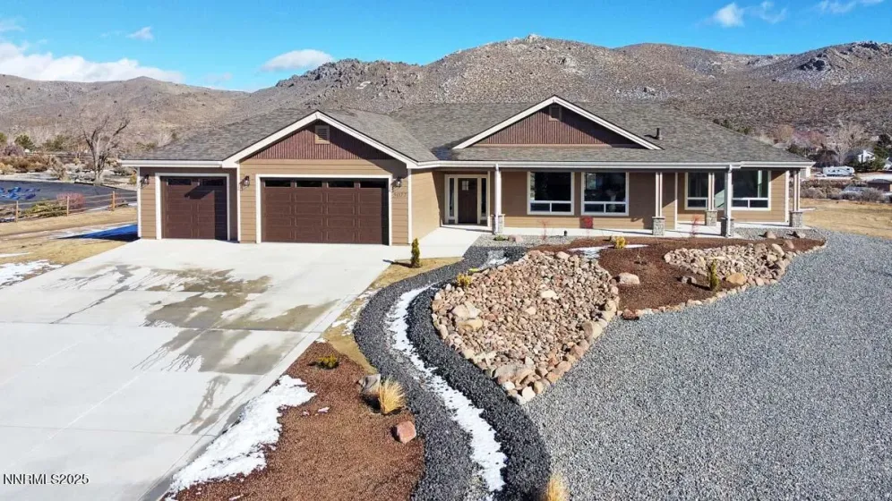 2785 Squires, Minden, Nevada 89423, 4 Bedrooms Bedrooms, ,3 BathroomsBathrooms,Residential,Residential,Squires,250058114