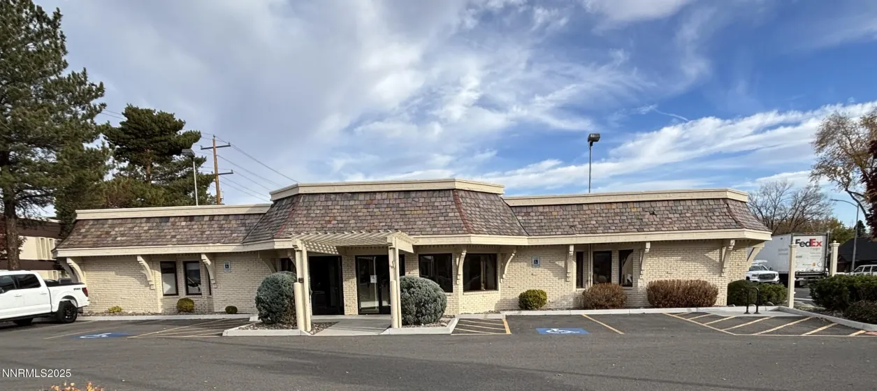 1621 Hwy 395, Minden, Nevada 89423, ,Commercial Lease,Manufactured,Hwy 395,250058115