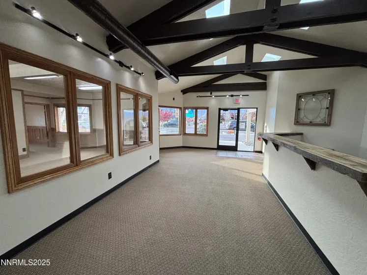 1621 Hwy 395, Minden, Nevada 89423, ,Commercial Lease,Manufactured,Hwy 395,250058115