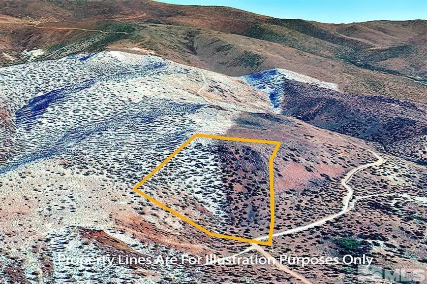 000 Microwave, Reno, Nevada 89510, ,Land,Residential,Microwave,240005661