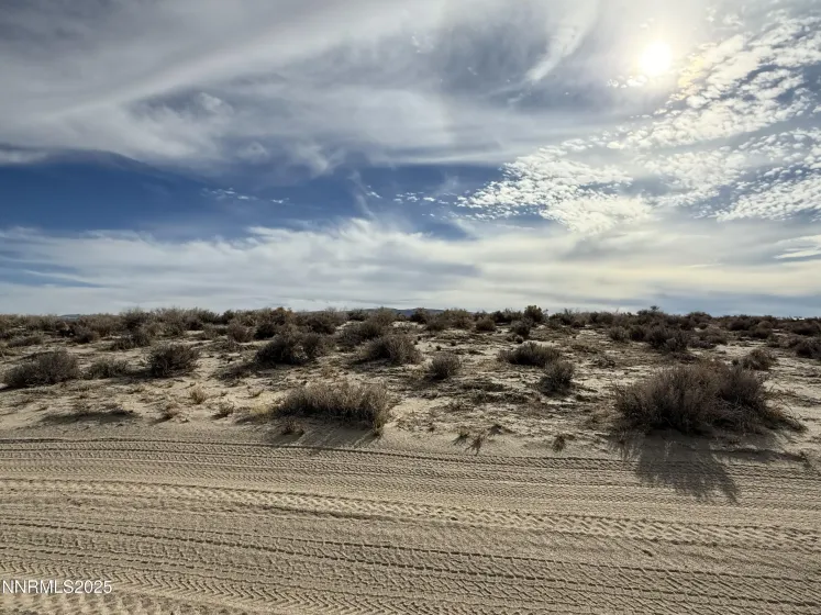5285 3rd, Silver Springs, Nevada 89429, ,Land,Residential,3rd,250058116