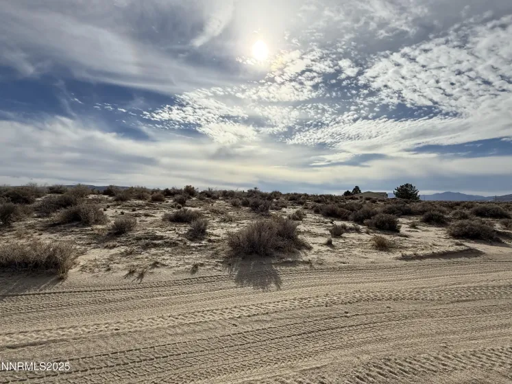 5285 3rd, Silver Springs, Nevada 89429, ,Land,Residential,3rd,250058116