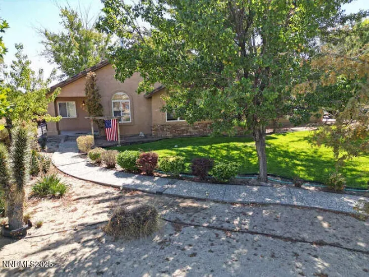 505 Hunter Park Way, Fallon, Nevada 89406, 3 Bedrooms Bedrooms, ,3 BathroomsBathrooms,Residential,Residential,Hunter Park Way,250058117