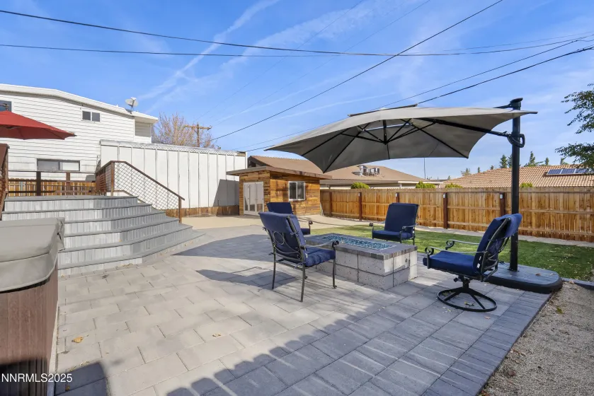 1692 Oakhurst, Reno, Nevada 89509, 2 Bedrooms Bedrooms, ,2 BathroomsBathrooms,Residential,Residential,Oakhurst,250058118