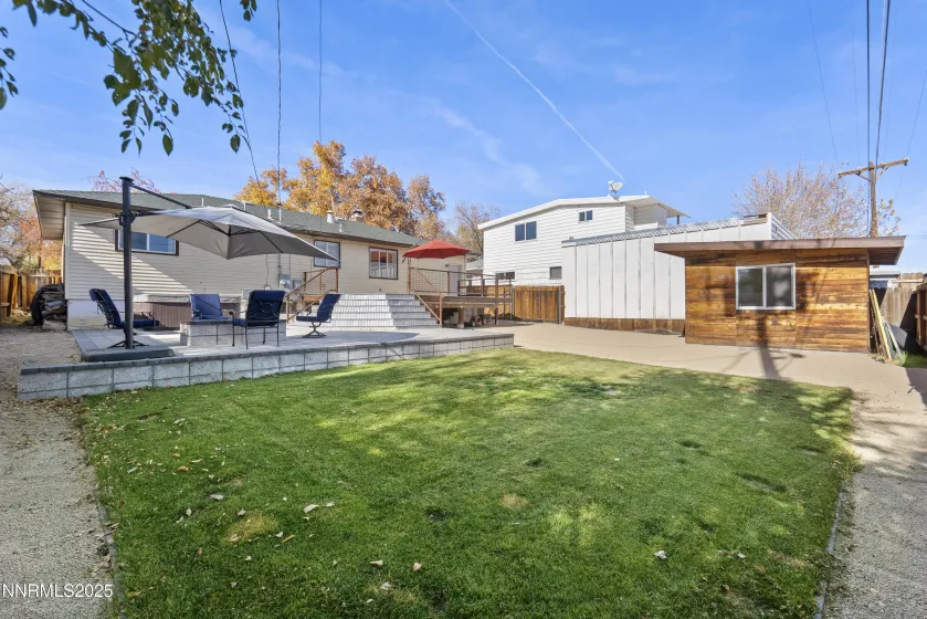 1692 Oakhurst, Reno, Nevada 89509, 2 Bedrooms Bedrooms, ,2 BathroomsBathrooms,Residential,Residential,Oakhurst,250058118