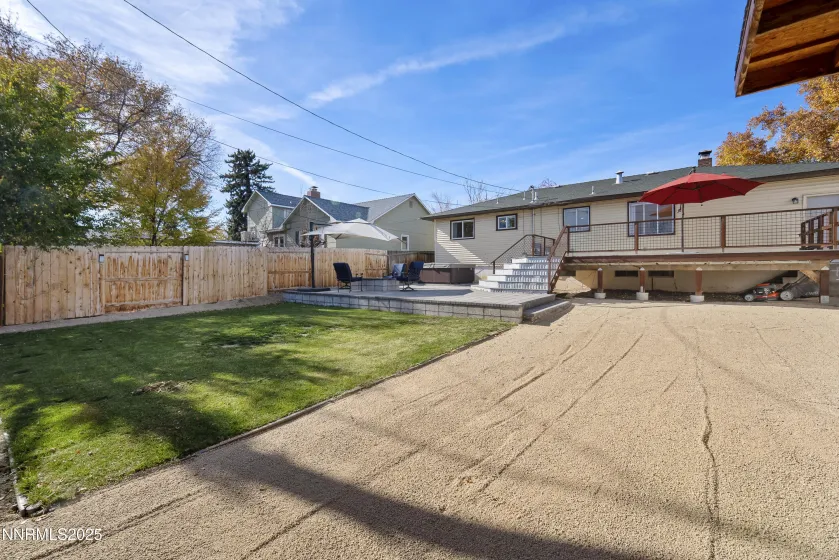 1692 Oakhurst, Reno, Nevada 89509, 2 Bedrooms Bedrooms, ,2 BathroomsBathrooms,Residential,Residential,Oakhurst,250058118