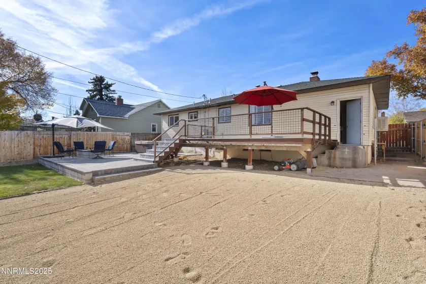 1692 Oakhurst, Reno, Nevada 89509, 2 Bedrooms Bedrooms, ,2 BathroomsBathrooms,Residential,Residential,Oakhurst,250058118