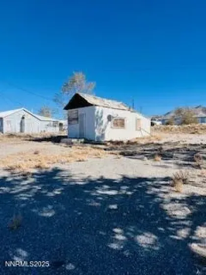 310 Stanley, Gabbs, Nevada 89409, ,Land,Residential,Stanley,250058119
