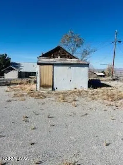 310 Stanley, Gabbs, Nevada 89409, ,Land,Residential,Stanley,250058119