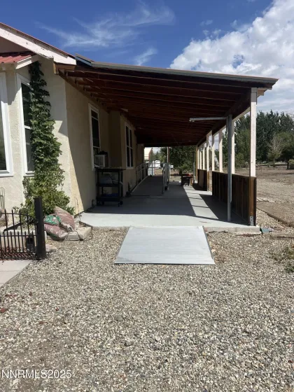 16 Tucker, Yerington, Nevada 89447, 2 Bedrooms Bedrooms, ,1 BathroomBathrooms,Residential,Residential,Tucker,250058120