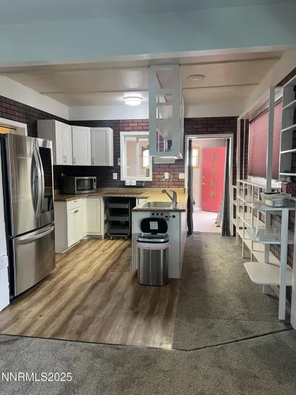 16 Tucker, Yerington, Nevada 89447, 2 Bedrooms Bedrooms, ,1 BathroomBathrooms,Residential,Residential,Tucker,250058120