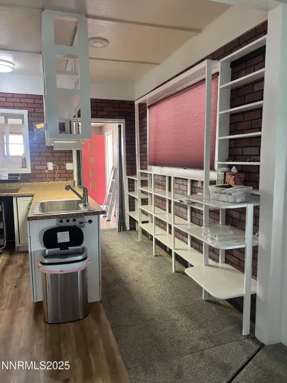 16 Tucker, Yerington, Nevada 89447, 2 Bedrooms Bedrooms, ,1 BathroomBathrooms,Residential,Residential,Tucker,250058120