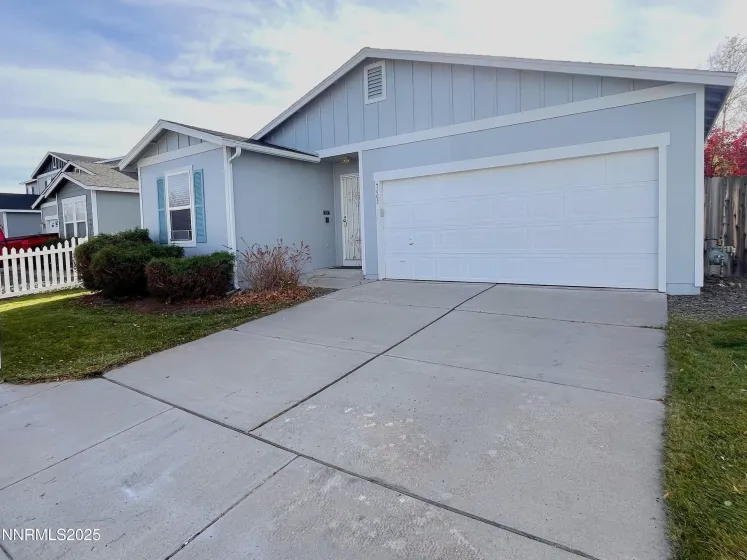 7462 Findhorn, Reno, Nevada 89506, 2 Bedrooms Bedrooms, ,2 BathroomsBathrooms,Residential,Residential,Findhorn,250058121