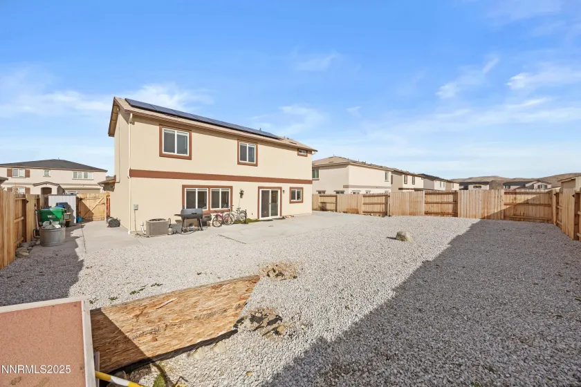 8946 Elk Ravine, Reno, Nevada 89506, 4 Bedrooms Bedrooms, ,3 BathroomsBathrooms,Residential,Residential,Elk Ravine,250058122
