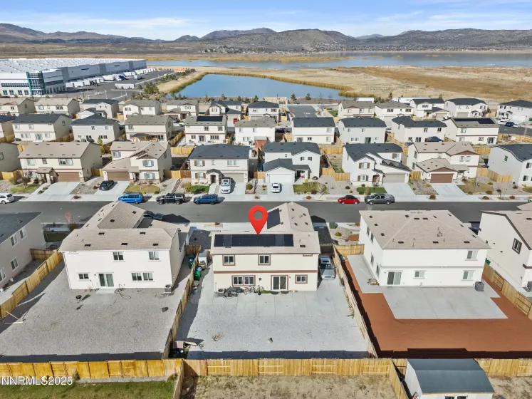 8946 Elk Ravine, Reno, Nevada 89506, 4 Bedrooms Bedrooms, ,3 BathroomsBathrooms,Residential,Residential,Elk Ravine,250058122