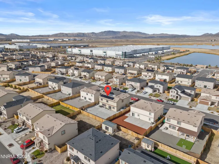 8946 Elk Ravine, Reno, Nevada 89506, 4 Bedrooms Bedrooms, ,3 BathroomsBathrooms,Residential,Residential,Elk Ravine,250058122