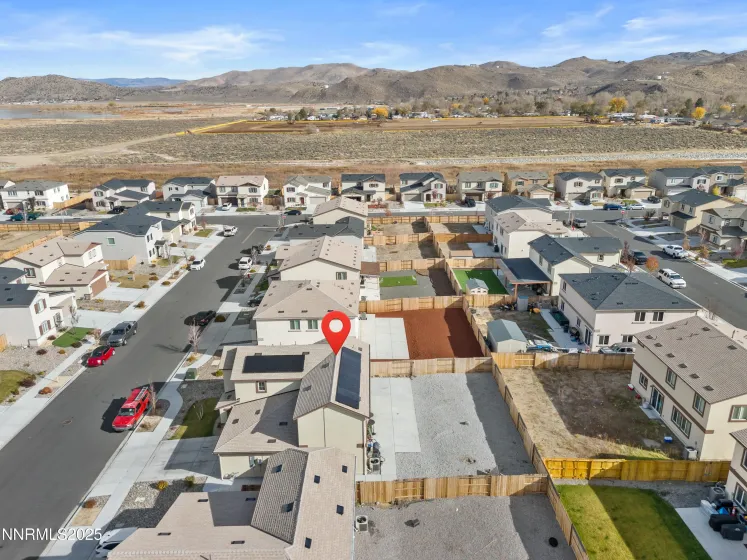 8946 Elk Ravine, Reno, Nevada 89506, 4 Bedrooms Bedrooms, ,3 BathroomsBathrooms,Residential,Residential,Elk Ravine,250058122