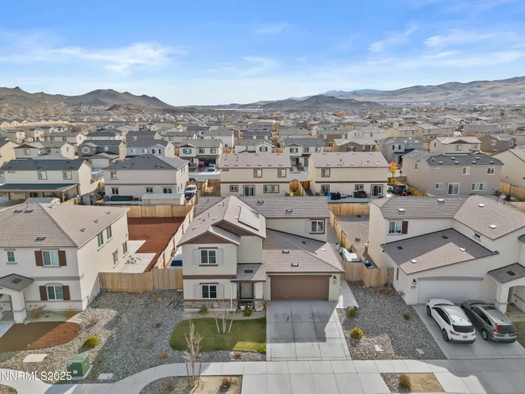 8946 Elk Ravine, Reno, Nevada 89506, 4 Bedrooms Bedrooms, ,3 BathroomsBathrooms,Residential,Residential,Elk Ravine,250058122