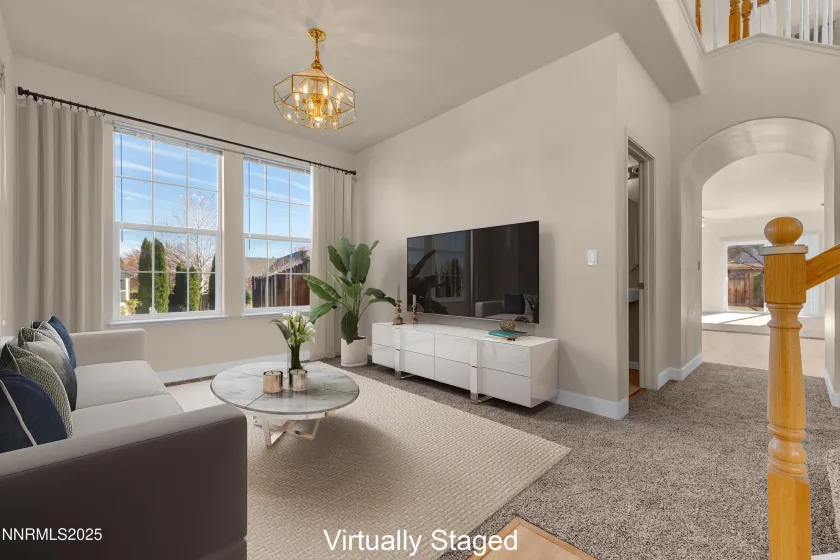 5707 Rainier Peak, Sparks, Nevada 89436, 3 Bedrooms Bedrooms, ,3 BathroomsBathrooms,Residential,Residential,Rainier Peak,250058123