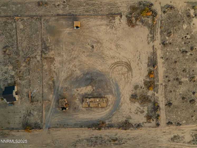 3770 Fort Churchill, Silver Springs, Nevada 89429, ,Land,Residential,Fort Churchill,250058124