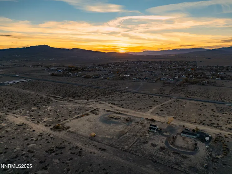 3770 Fort Churchill, Silver Springs, Nevada 89429, ,Land,Residential,Fort Churchill,250058124