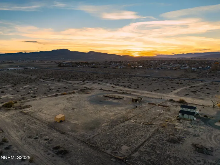 3770 Fort Churchill, Silver Springs, Nevada 89429, ,Land,Residential,Fort Churchill,250058124