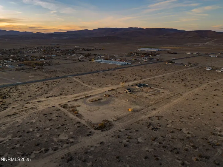 3770 Fort Churchill, Silver Springs, Nevada 89429, ,Land,Residential,Fort Churchill,250058124