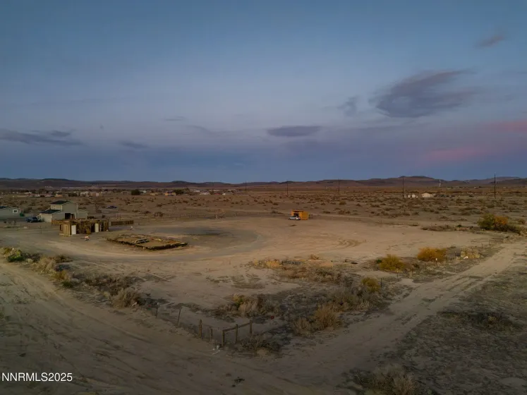3770 Fort Churchill, Silver Springs, Nevada 89429, ,Land,Residential,Fort Churchill,250058124