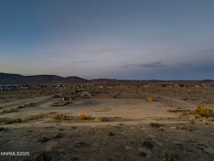 3770 Fort Churchill, Silver Springs, Nevada 89429, ,Land,Residential,Fort Churchill,250058124
