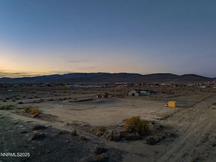 3770 Fort Churchill, Silver Springs, Nevada 89429, ,Land,Residential,Fort Churchill,250058124