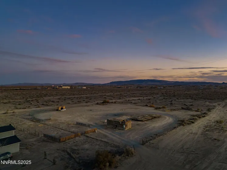 3770 Fort Churchill, Silver Springs, Nevada 89429, ,Land,Residential,Fort Churchill,250058124