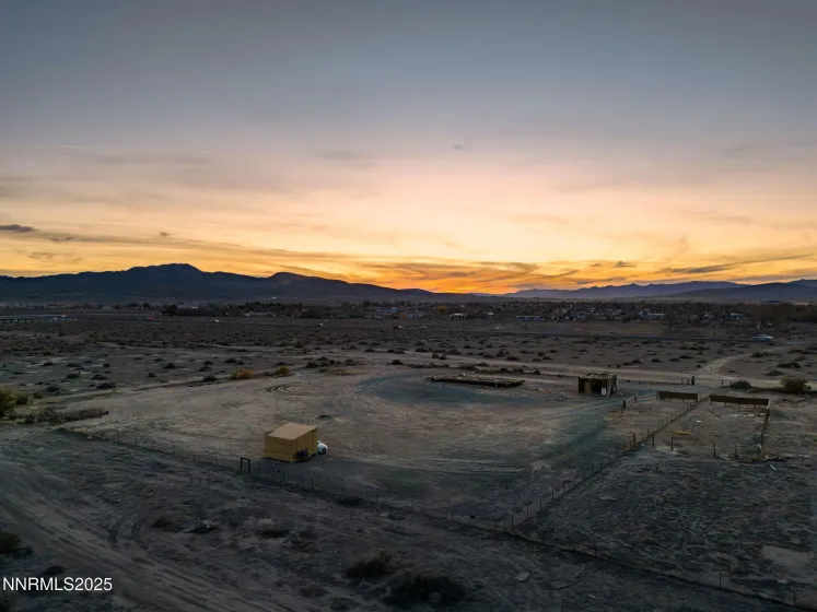 3770 Fort Churchill, Silver Springs, Nevada 89429, ,Land,Residential,Fort Churchill,250058124
