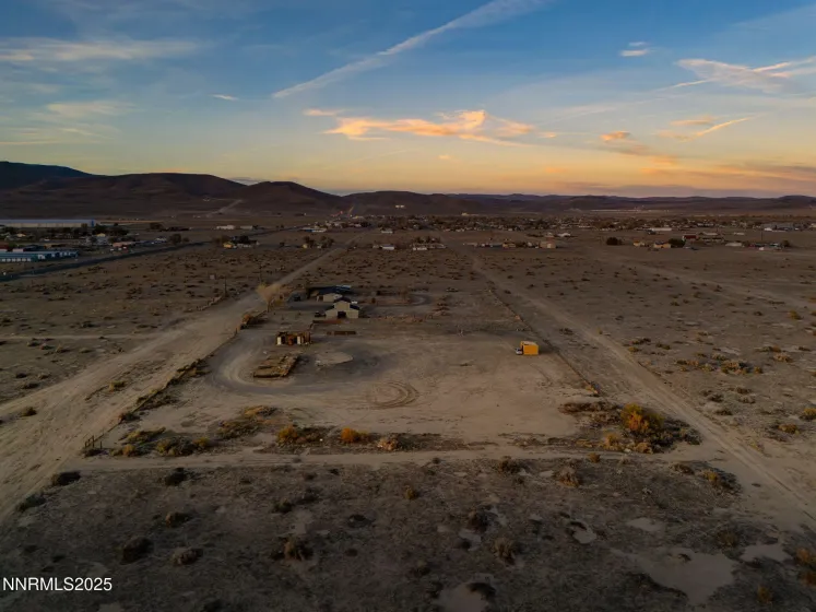 3770 Fort Churchill, Silver Springs, Nevada 89429, ,Land,Residential,Fort Churchill,250058124
