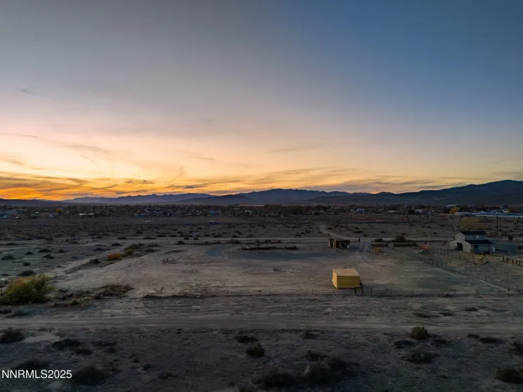 3770 Fort Churchill, Silver Springs, Nevada 89429, ,Land,Residential,Fort Churchill,250058124