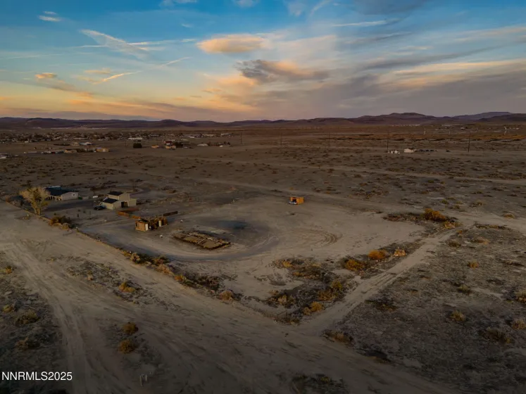 3770 Fort Churchill, Silver Springs, Nevada 89429, ,Land,Residential,Fort Churchill,250058124