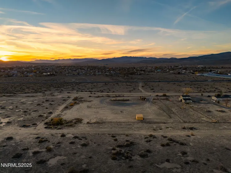 3770 Fort Churchill, Silver Springs, Nevada 89429, ,Land,Residential,Fort Churchill,250058124