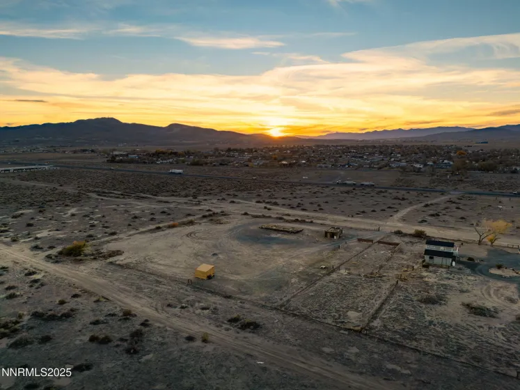 3770 Fort Churchill, Silver Springs, Nevada 89429, ,Land,Residential,Fort Churchill,250058124