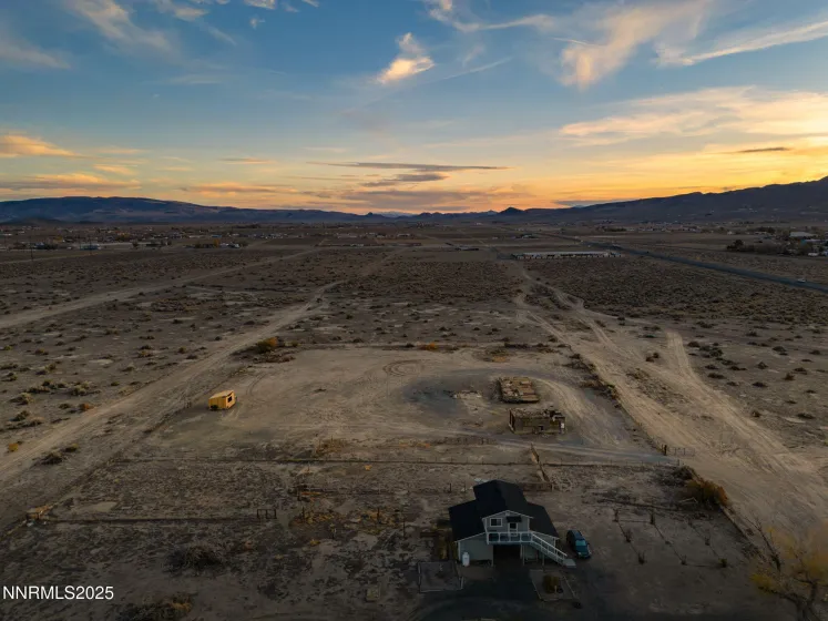 3770 Fort Churchill, Silver Springs, Nevada 89429, ,Land,Residential,Fort Churchill,250058124