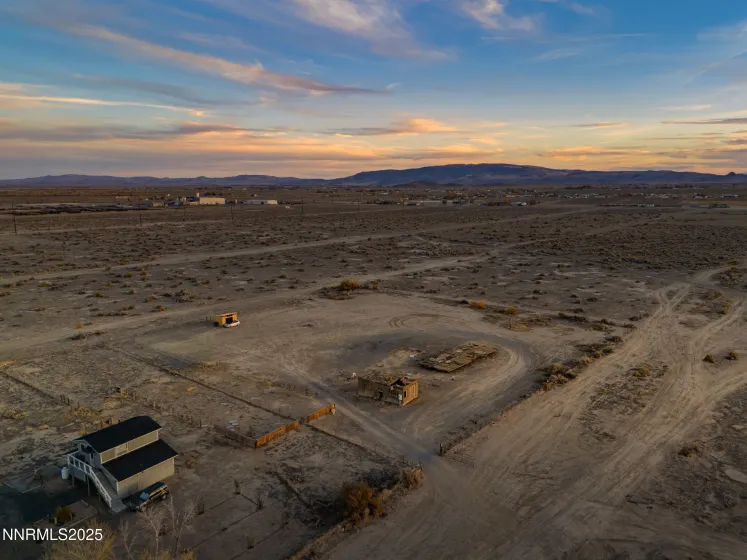 3770 Fort Churchill, Silver Springs, Nevada 89429, ,Land,Residential,Fort Churchill,250058124