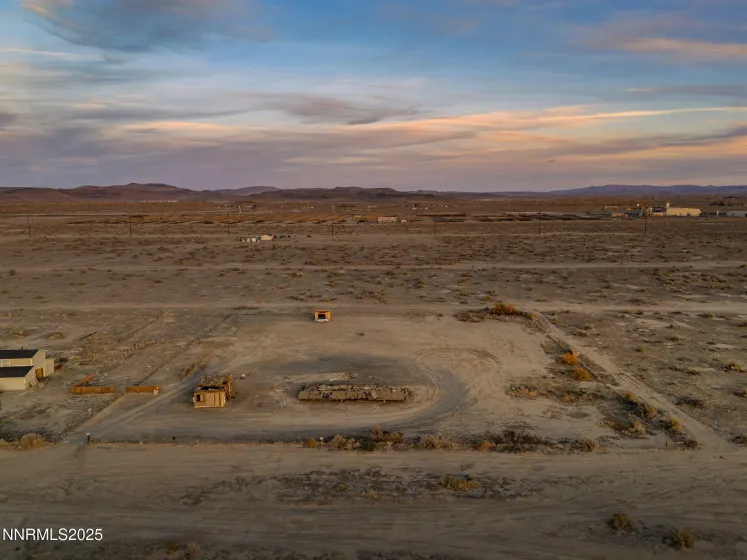 3770 Fort Churchill, Silver Springs, Nevada 89429, ,Land,Residential,Fort Churchill,250058124
