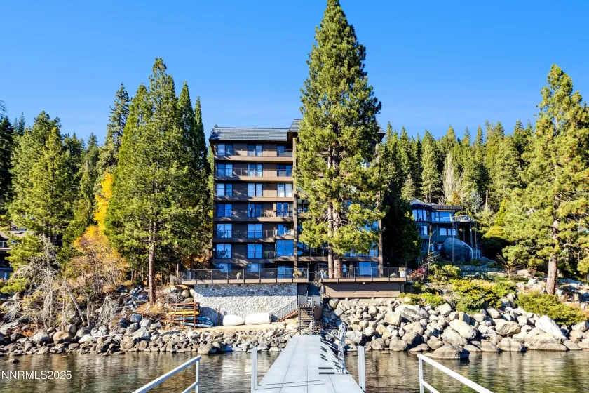 455 Lakeshore, Incline Village, Nevada 89451, 2 Bedrooms Bedrooms, ,2 BathroomsBathrooms,Residential,Residential,Lakeshore,250058126