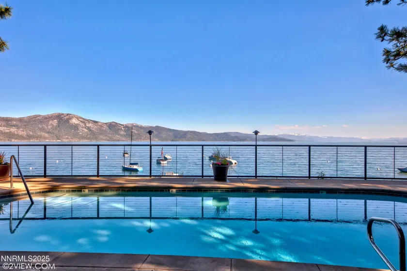 455 Lakeshore, Incline Village, Nevada 89451, 2 Bedrooms Bedrooms, ,2 BathroomsBathrooms,Residential,Residential,Lakeshore,250058126