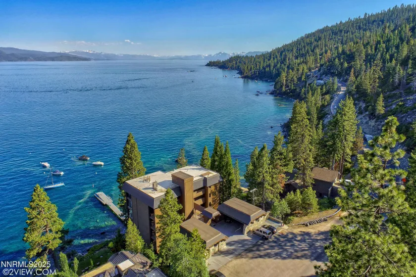 455 Lakeshore, Incline Village, Nevada 89451, 2 Bedrooms Bedrooms, ,2 BathroomsBathrooms,Residential,Residential,Lakeshore,250058126
