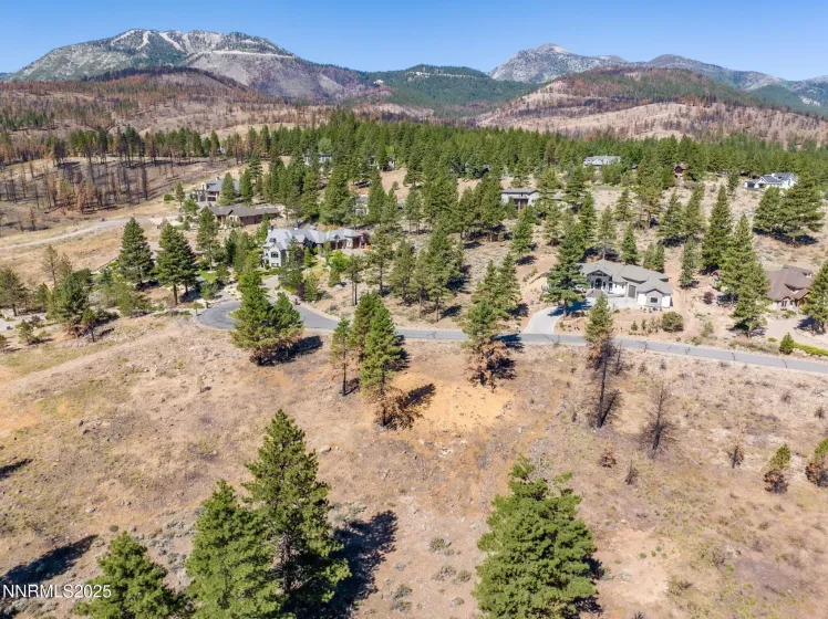 485 Mt Mahogany, Reno, Nevada 89511, ,Land,Residential,Mt Mahogany,250054456