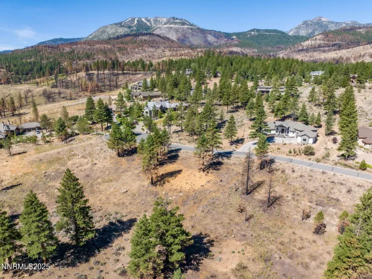 485 Mt Mahogany, Reno, Nevada 89511, ,Land,Residential,Mt Mahogany,250054456