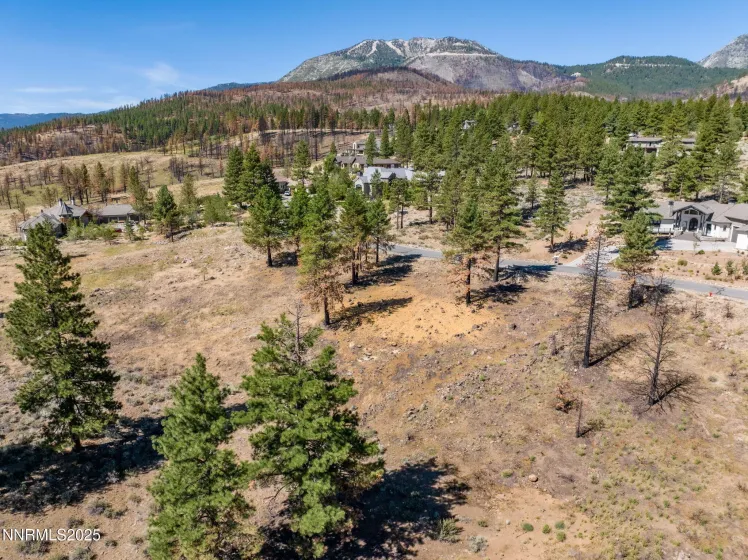 485 Mt Mahogany, Reno, Nevada 89511, ,Land,Residential,Mt Mahogany,250054456