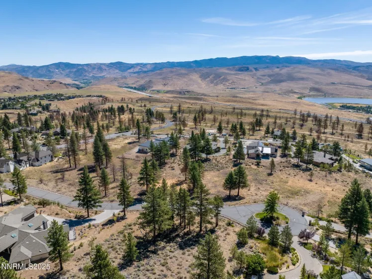 485 Mt Mahogany, Reno, Nevada 89511, ,Land,Residential,Mt Mahogany,250054456